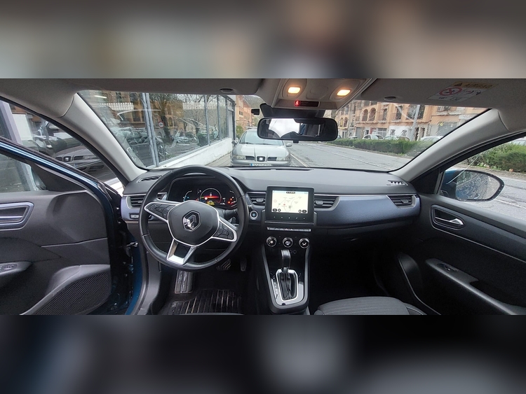 Renault Arkana 1.6 145CV HYB foto 5